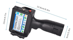 Handheld Inkjet Printer Z10 Inkjet Printer AH039