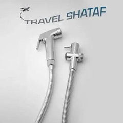 Travel Acrylic Shattaf Set