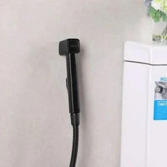 Square Shattaf Black