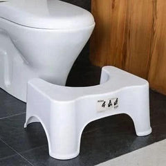 Toilet Closet Squatting Stool