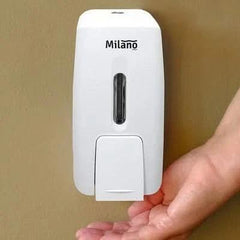 Single Soap Dispenser Hsd-F9088-1