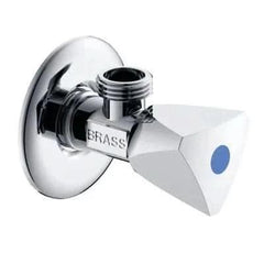 Heavy Duty Angle Valve 1/2"