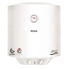 Vertical Electric Water Heater