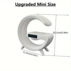 3 In 1 Fast Charging Station