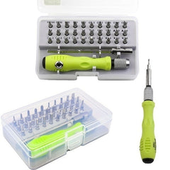 Repair Tool 32 In 1 Screwdriver Set