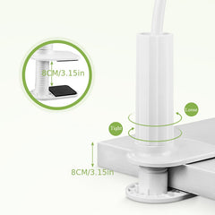 Cell Phone Clip On Stand Holder