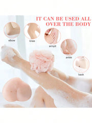 Peach Soap, Moisturizing & Glowing Fragrance Soap