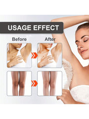 Powerful Snow Bleach Cream for Private Part