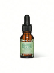 SlowSunday Rosemary Hair & Scalp Essential Oil