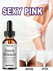 5ML/15ML/30ML/50ML/TRSTAY Intense Brightening Serum for Uneven Skin Tone - Formulated with Natural Plant Extracts