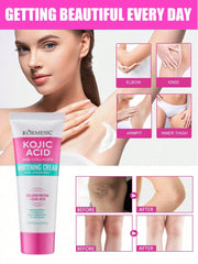 Underarm Whitening Cream To Remove Underarm Darkness