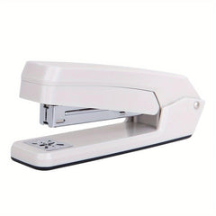 360 Degree Rotatable Stapler, Labor-saving Stapler al Business Office Supplies