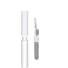 1pc Earbuds Cleaning Pen, 7.62 Cm 1 al Cleaner Kit Soft Brush