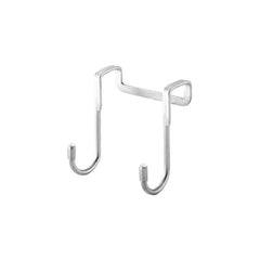 1pc Hook Free Punching Double S-Shape Hook