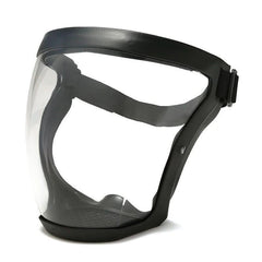 1pc Work Protection Mask, Facial Protector Face FaceMask