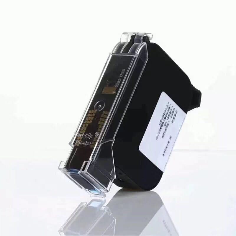 Special ink cartridge for handheld inkjet gun 5 colors - Nimall