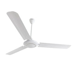 56" Ceiling Fan Royale White