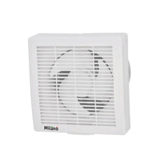 Auto Shutter Valentino 8"