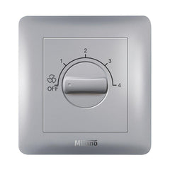 100W Step Fan Regulator Sl Ps