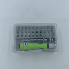 Repair Tool 32 In 1 Screwdriver Set