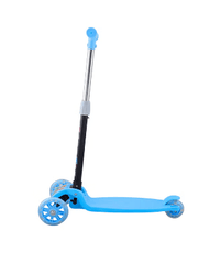3 - Wheel Adjustable Kick Scooter - Nimall