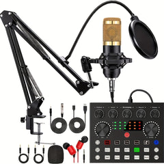 Podcast Equipment Bundle