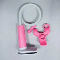 Cell Phone Clip On Stand Holder