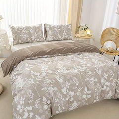 3pcs Duvet Cover Set 50%