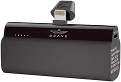 BRAVE 10,000mAh Magnetic Power Bank with Stand
