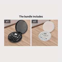 Multi USB Charging Adapter Cable Kit