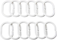 WZFashion Peekaboo Cute Dogs Shower Curtain Puppy Kids Pets Animals Funny Curious Cartoon Dogs Lover Dalmatian Colorful Bulldog Pug Poodle Polyester Fabric Bathroom Curtains Set with Hook