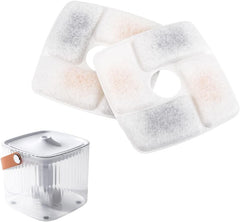 5 pcs Cat Water Fountain