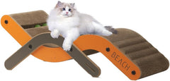 Cat Scratch Board,Cat Sofa Scratcher,Cat Scratchers for Indoor Cats