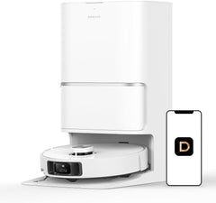 Dreame L40 Ultra Robot Vacuum