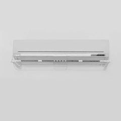Witforms Split Air Conditioner Deflector Classic Model