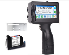 Handheld Inkjet Printer Z10 Inkjet Printer AH039