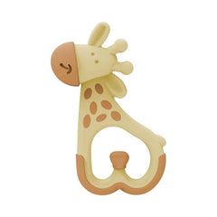 Dr. Brown's Ridgees Giraffe, Massaging Baby Teether LK011