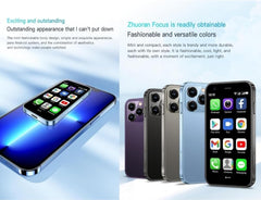 Mini Smartphone 3.0 Inch EP001