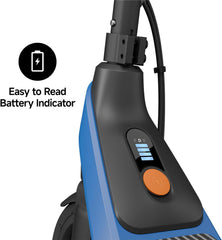 Segway Ninebot eKickScooter - Electric Scooter for Kids 6-14