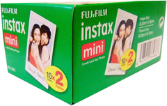 Fujifilm Instax Mini Film Bundle Pack (100 Photos)