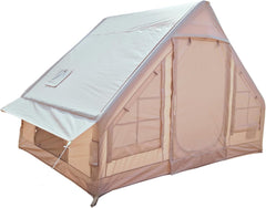 XIXIKANK Inflatable Tent for Family Camping, Hiking