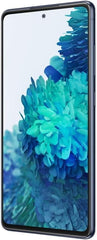 Samsung Galaxy S20 FE 5G Mobile Phone; Sim Free Smartphone - 128 GB - Cloud Navy (UK Version)