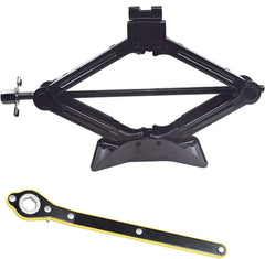 QISF Universal Car Jack Emergency Kit AH013