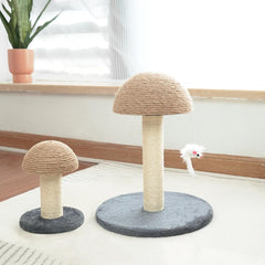 Cat Scratching Post For Kittens
