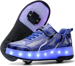 Kid Roller Skates Shoes