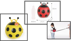 دراجة أطفال Trike 5 في 1 | دراجة أطفال مجففة ركوب للأطفال بعمر 2 و4 و5 سنوات | دراجة ثلاثية العجلات مثالية للأولاد والبنات | هدايا مجانية | تدريب التوازن (2-5 سنوات، أحمر)...(2-5 سنوات، أصفر)