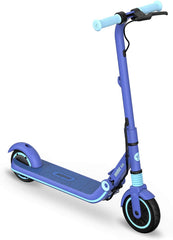 Segway Ninebot eKickScooter - Electric Scooter for Kids 6-14