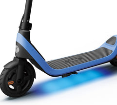 Segway Ninebot eKickScooter - Electric Scooter for Kids 6-14