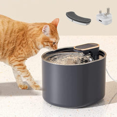 5 pcs Cat Water Fountain