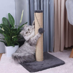 Cat Scratching Post For Kittens